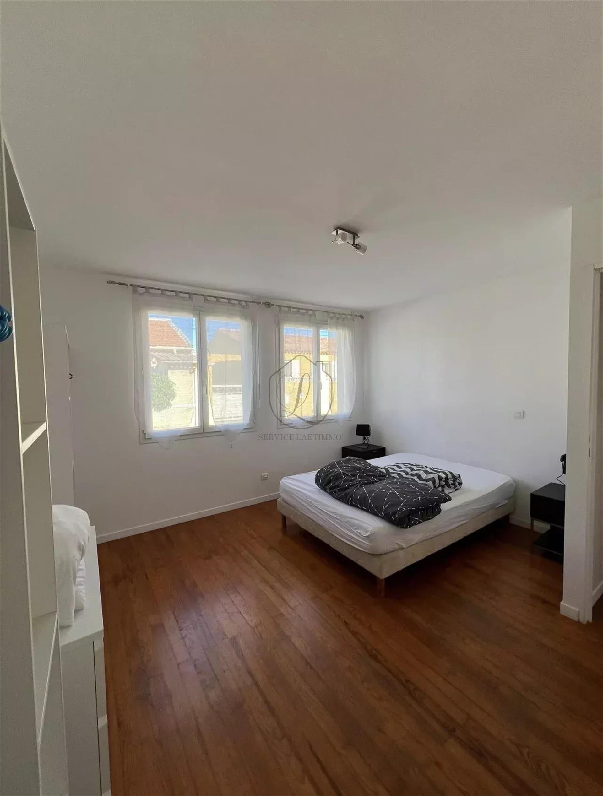 Appartement à louer, 55m², Port-Saint-Louis-du-Rhône