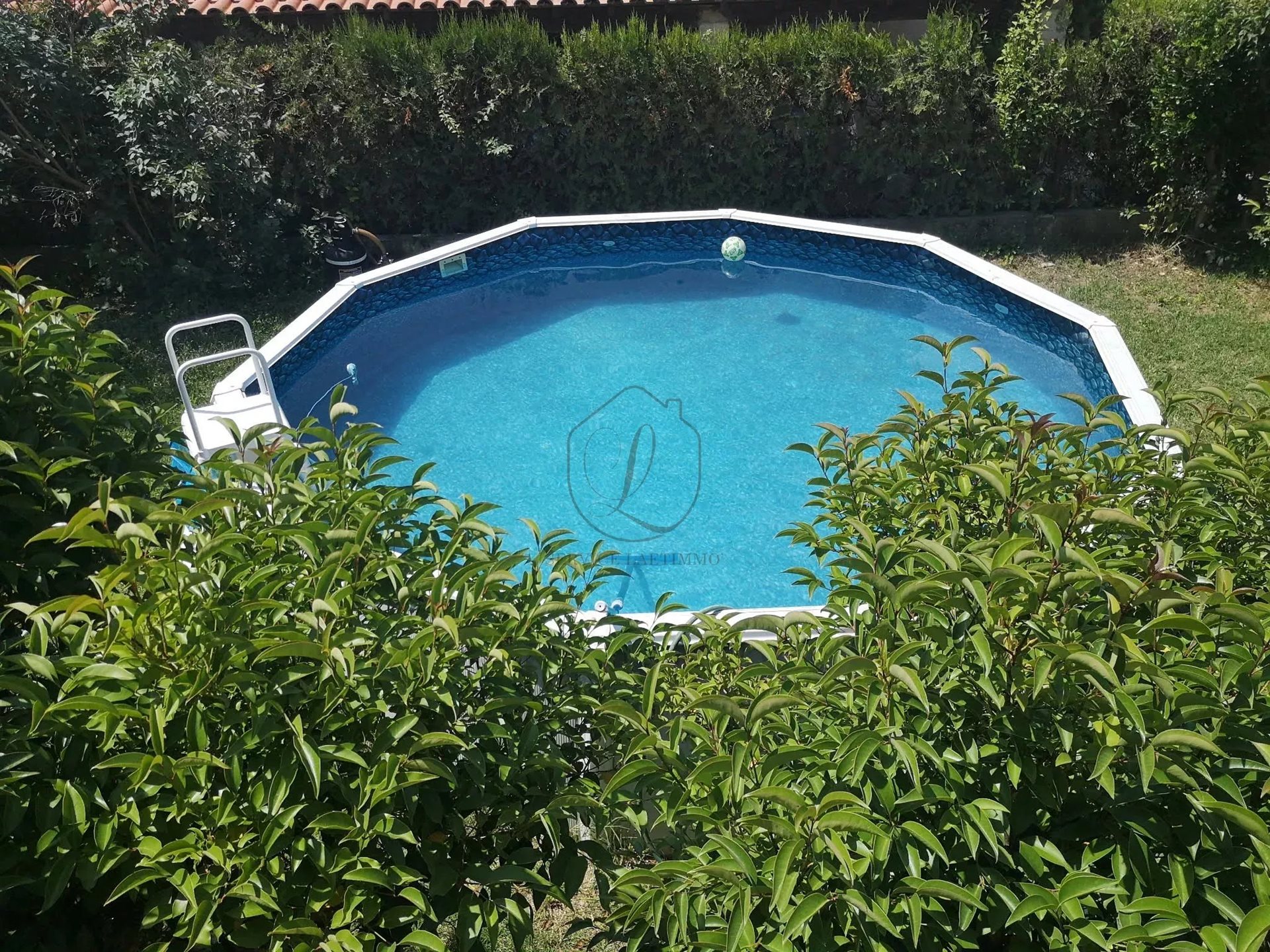 Maison à vendre, 75m², Port-Saint-Louis-du-Rhône