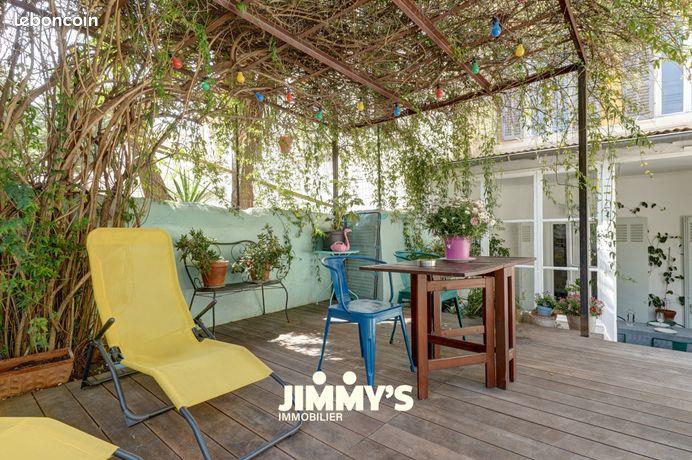 Appartement à vendre, 127m², Marseille 4ème