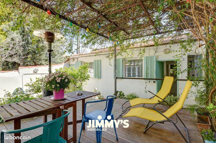 Appartement à vendre, 127m², Marseille 4ème