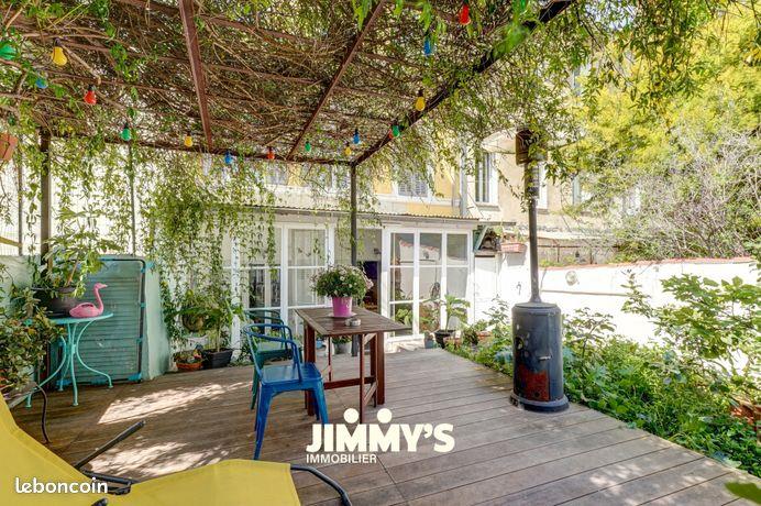 Appartement à vendre, 127m², Marseille 4ème