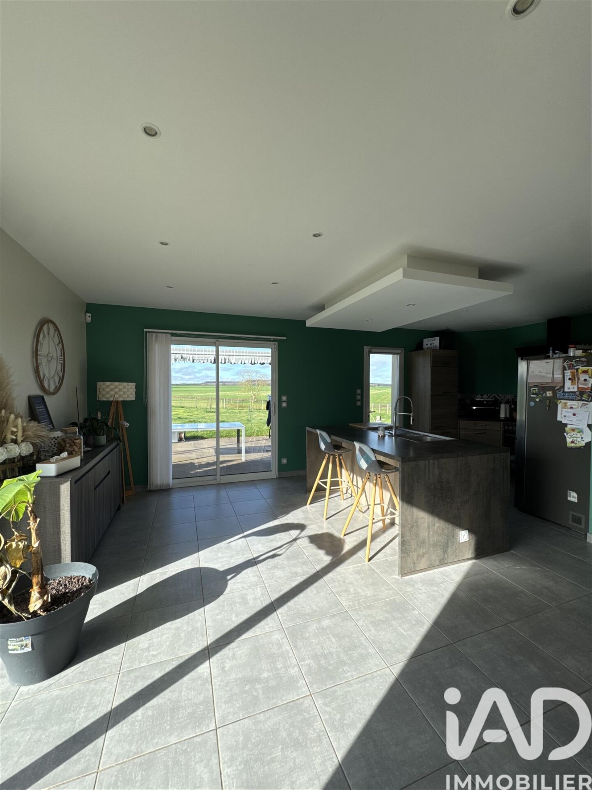 Maison à vendre, 122m², Etréchy