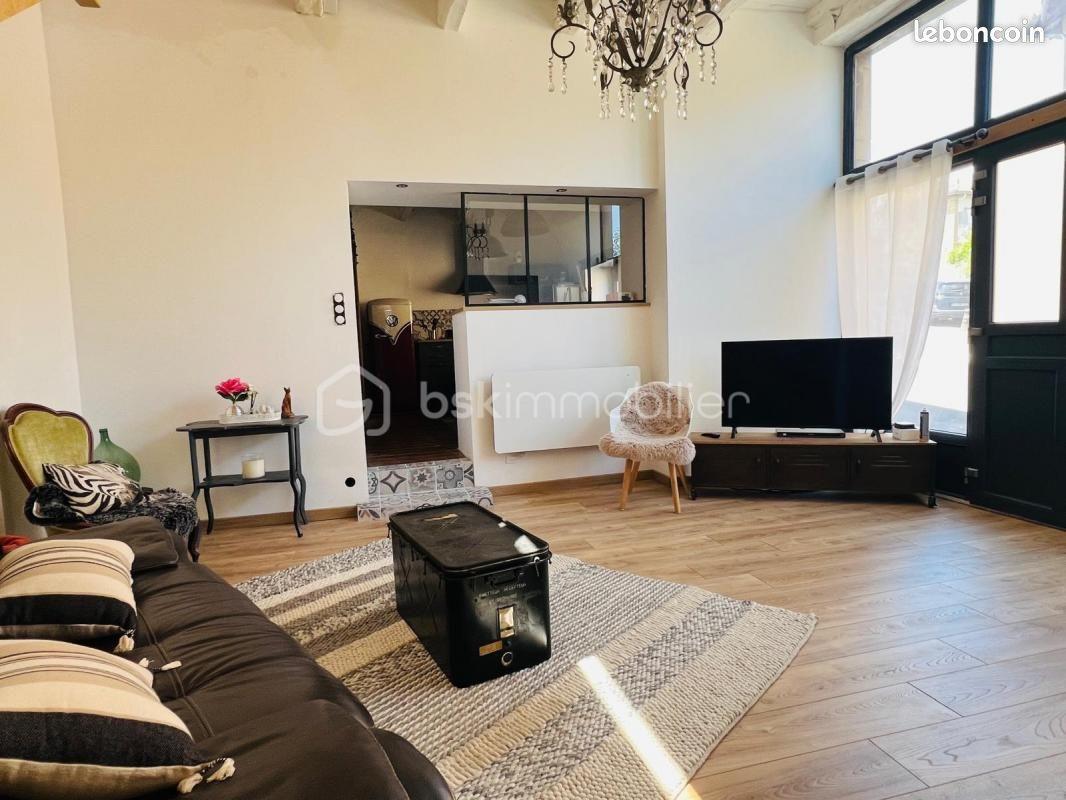 Maison à vendre, 93m², Lyon 2ème