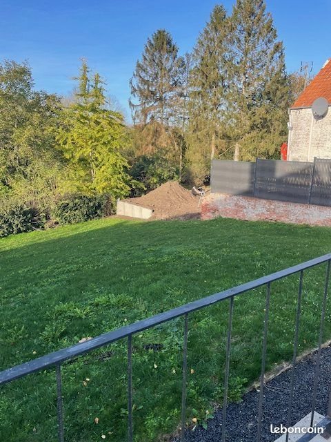 Maison à louer, 70m², Louvignies-Quesnoy