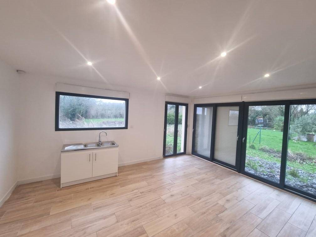 Maison à louer, 122m², Saint-Georges-d'Elle