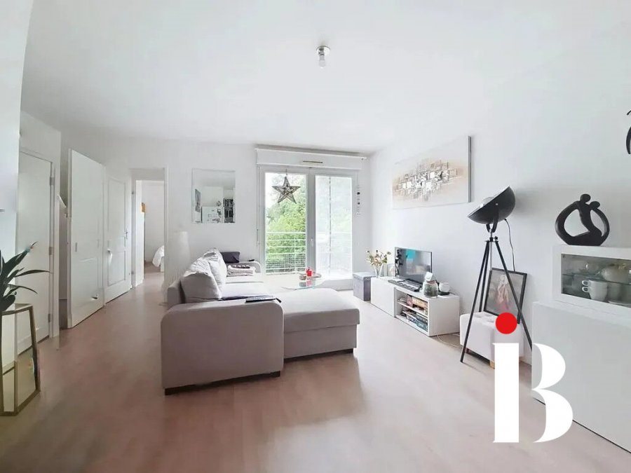 Appartement à vendre, 42m², Nantes