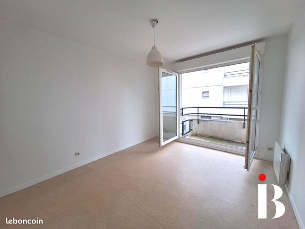 Appartement à louer, 18m², Nantes