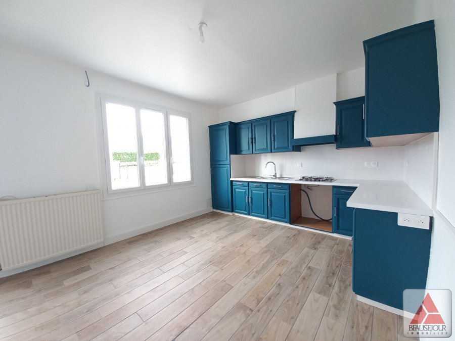 Maison à louer, 49m², Couëron