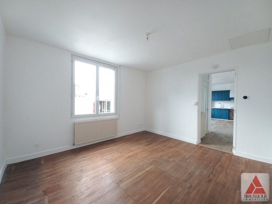 Maison à louer, 49m², Couëron