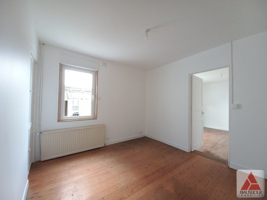 Maison à louer, 49m², Couëron