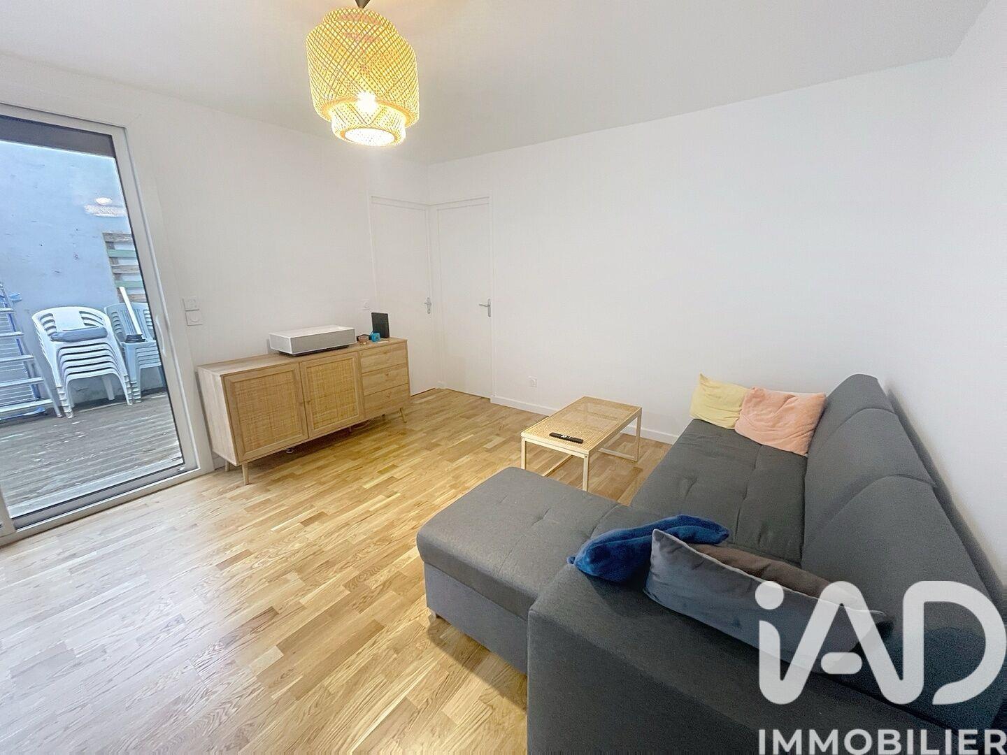 Maison à vendre, 48m², Reims