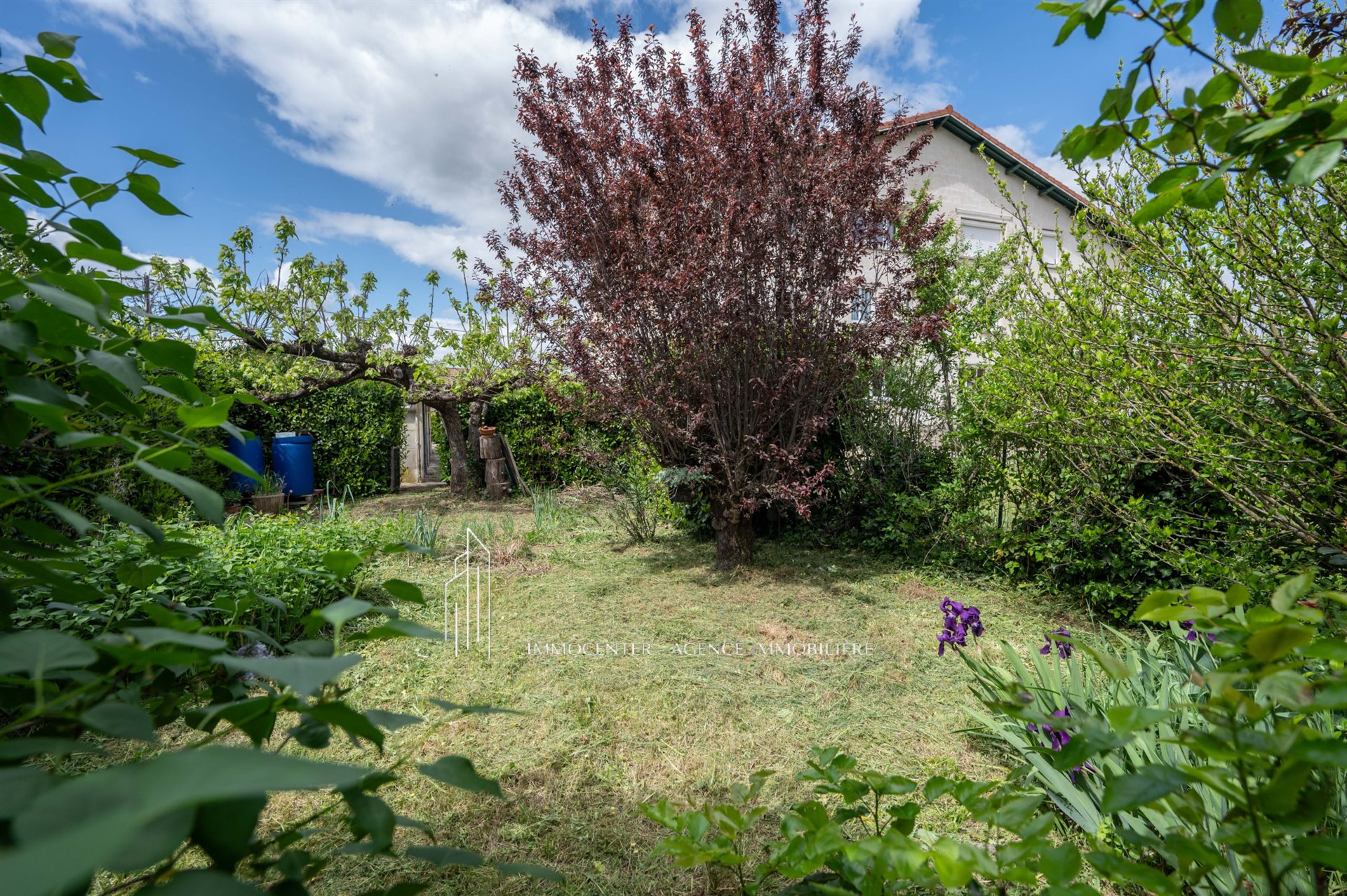 Appartement à vendre, 72m², Bourg-de-Péage