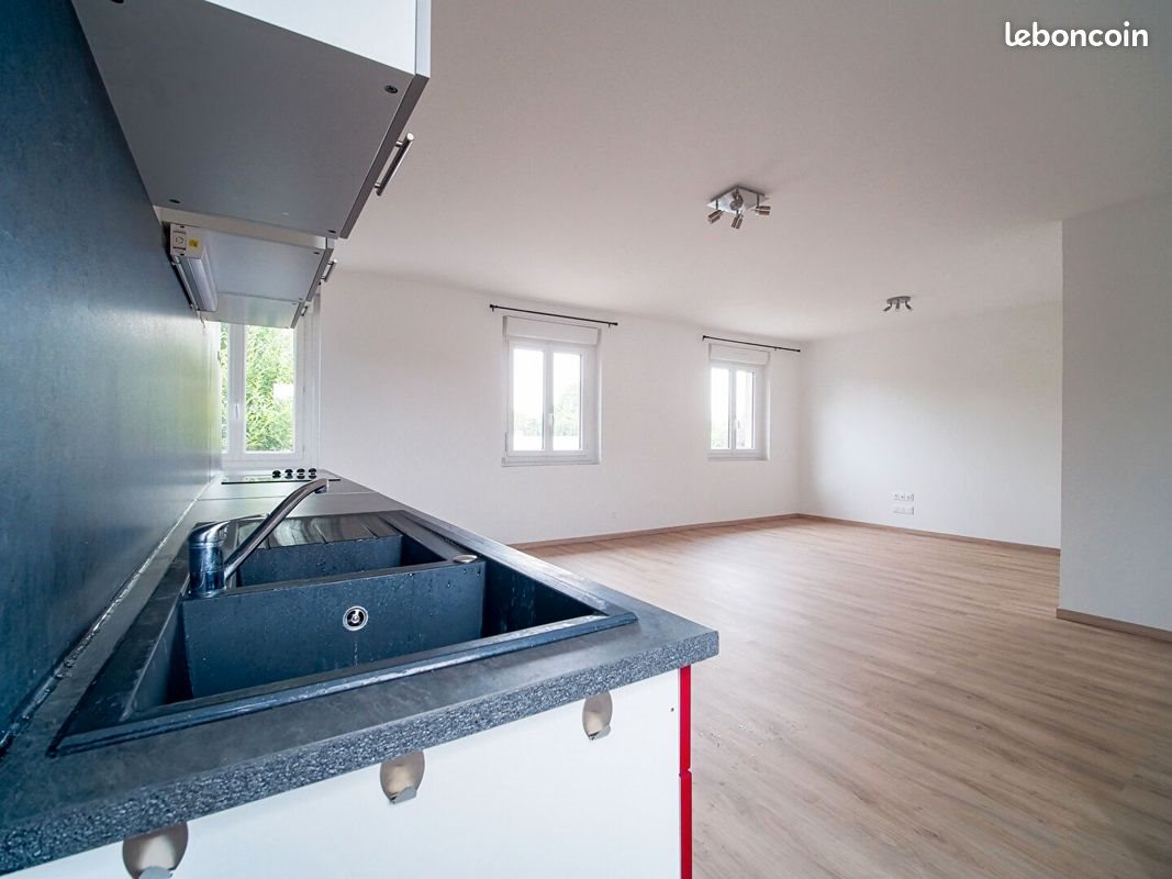 Appartement à louer, 65m², Aire-sur-l'Adour
