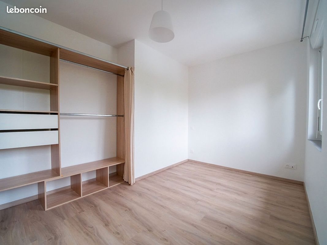 Appartement à louer, 65m², Aire-sur-l'Adour