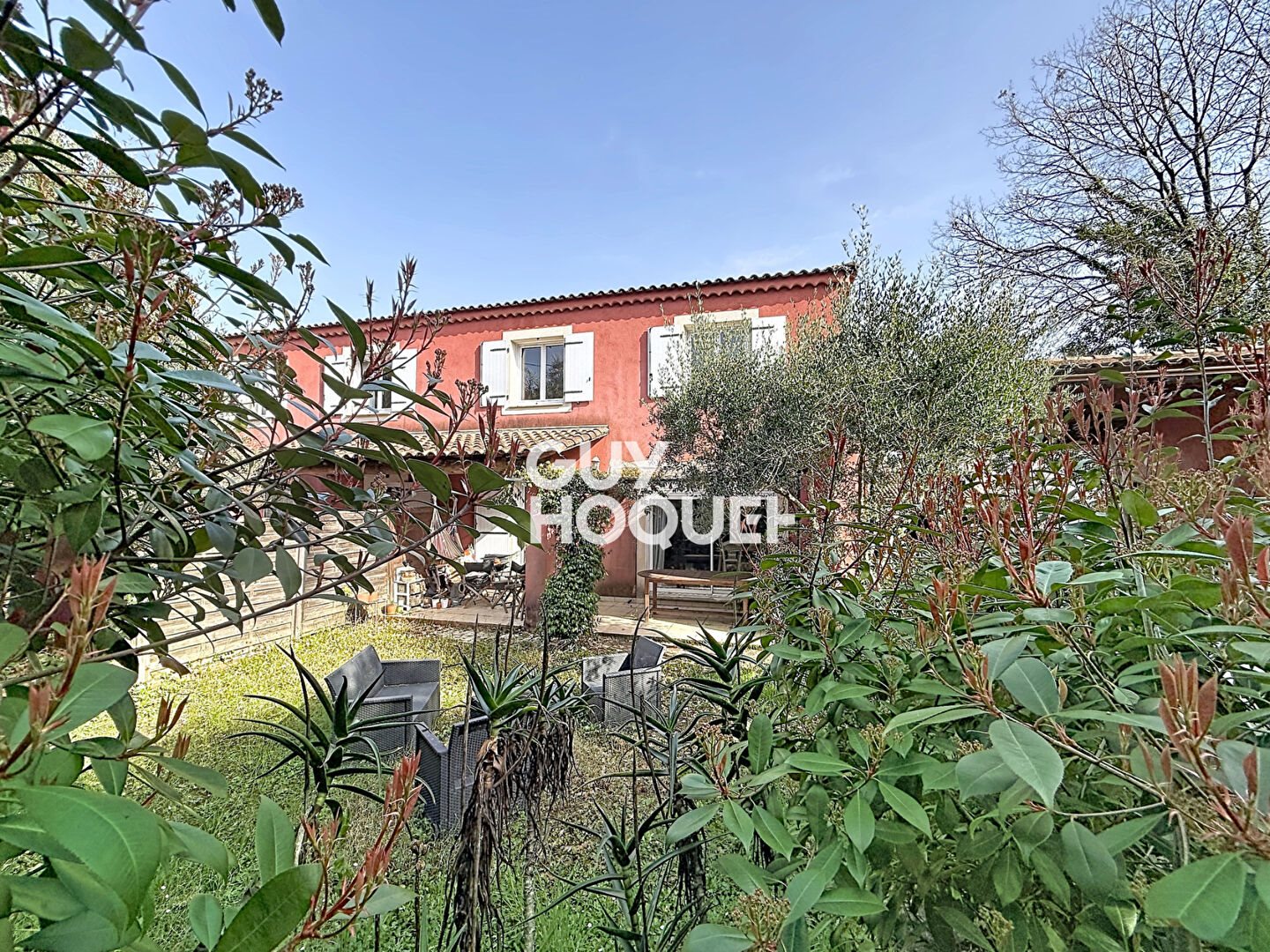 Maison à louer, 90m², Mouans-Sartoux