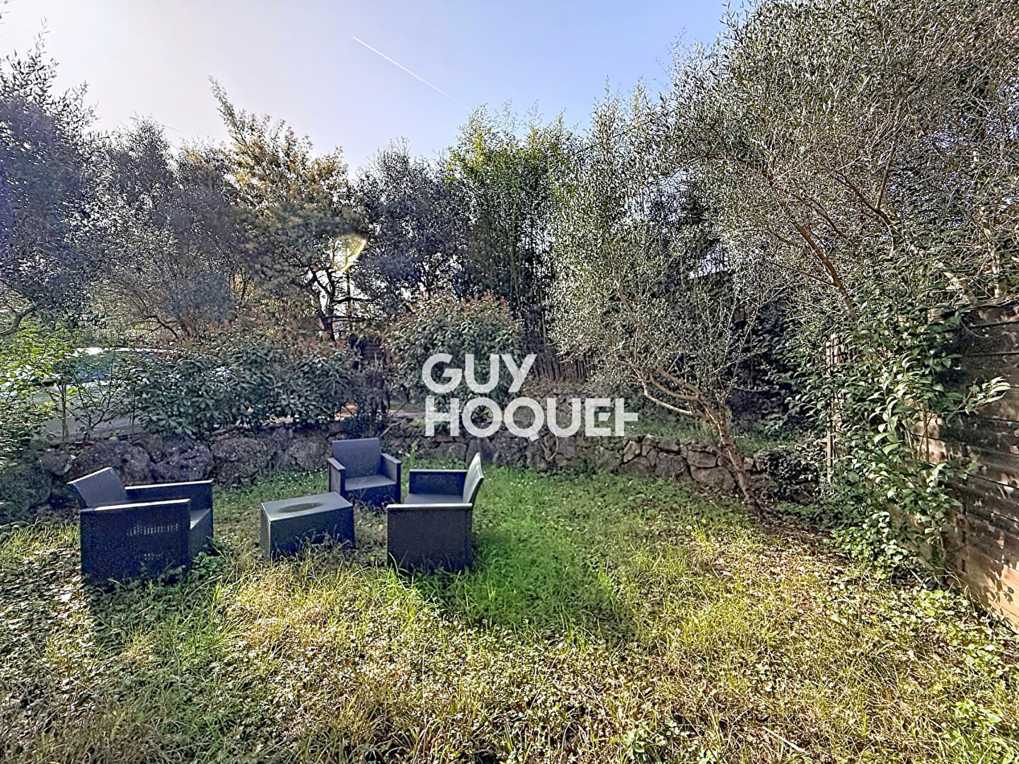 Maison à louer, 90m², Mouans-Sartoux