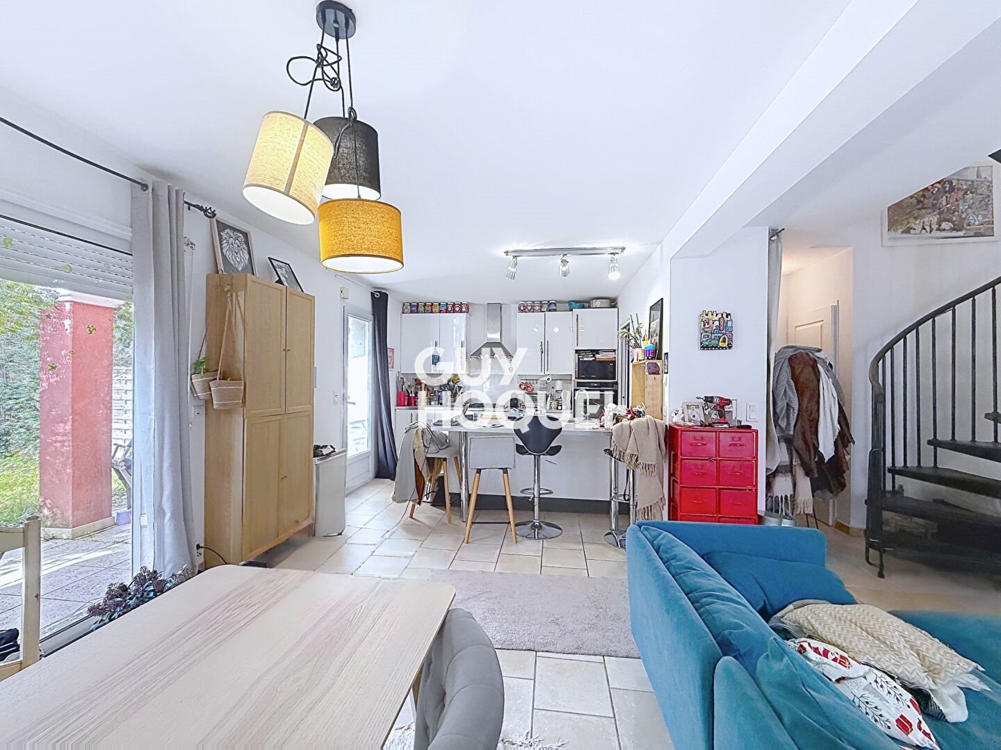 Maison à louer, 90m², Mouans-Sartoux