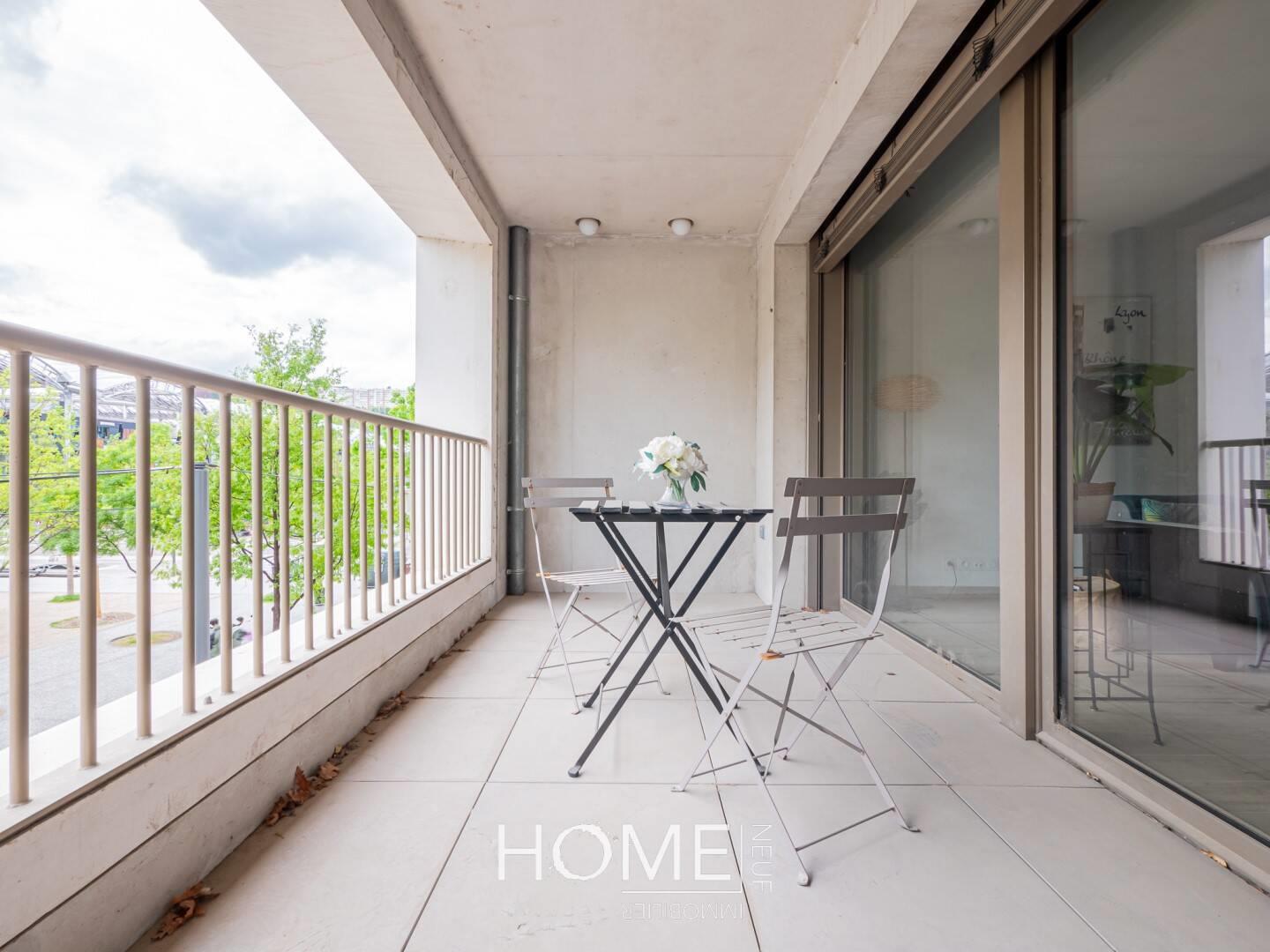 Appartement à vendre, 65m², Lyon 2ème