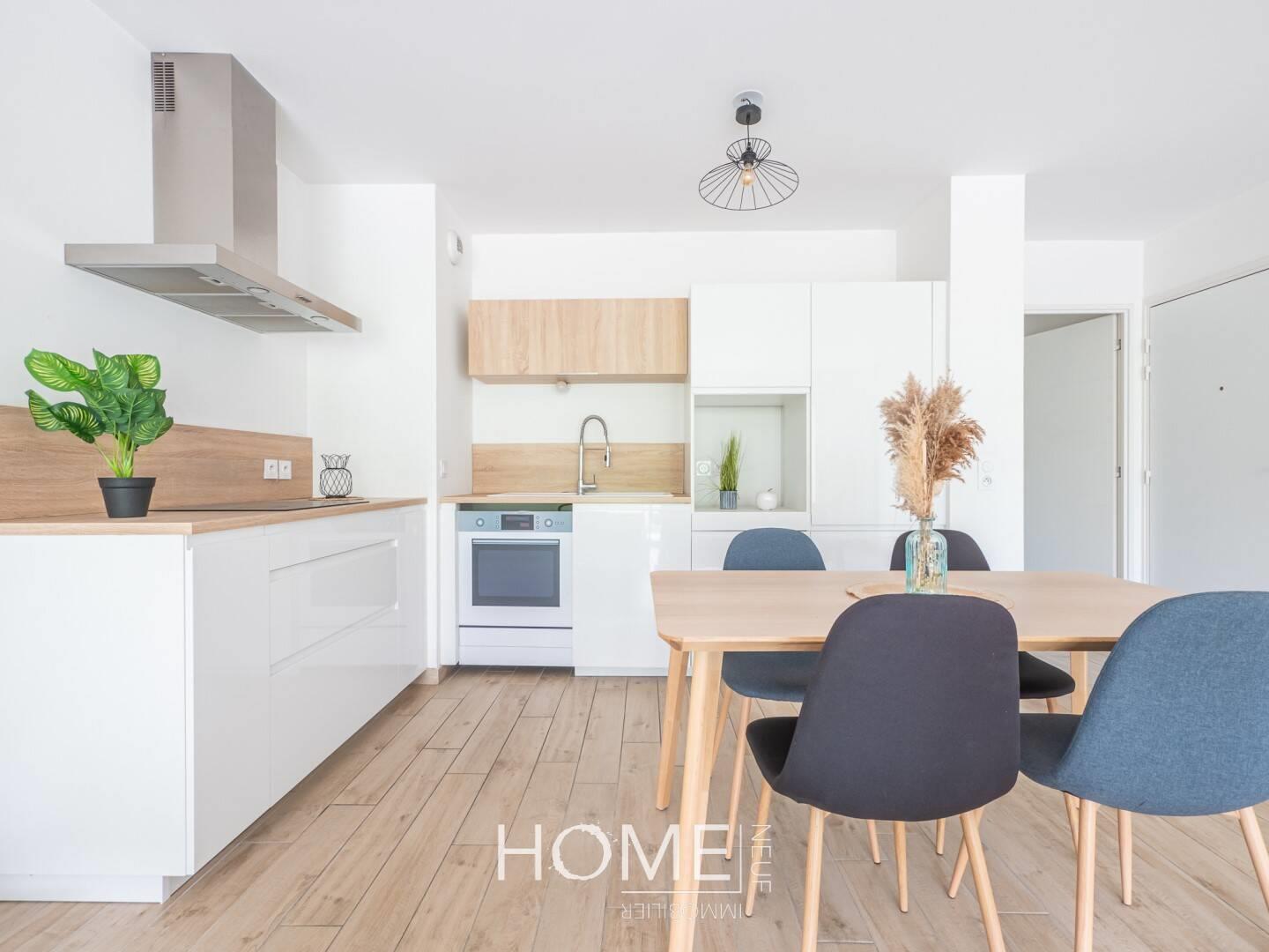 Appartement à vendre, 65m², Lyon 2ème