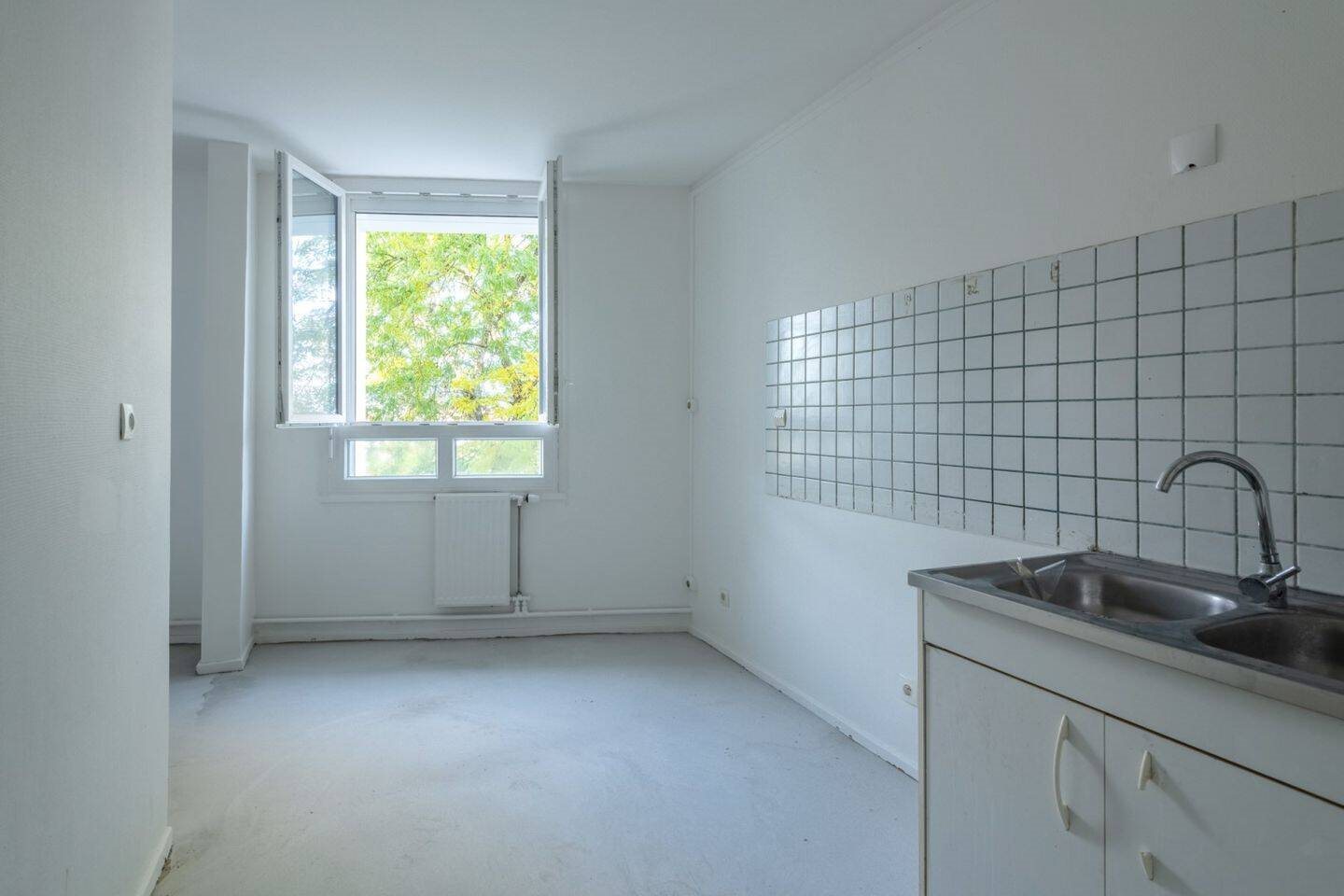 Appartement à vendre, 90m², Feyzin
