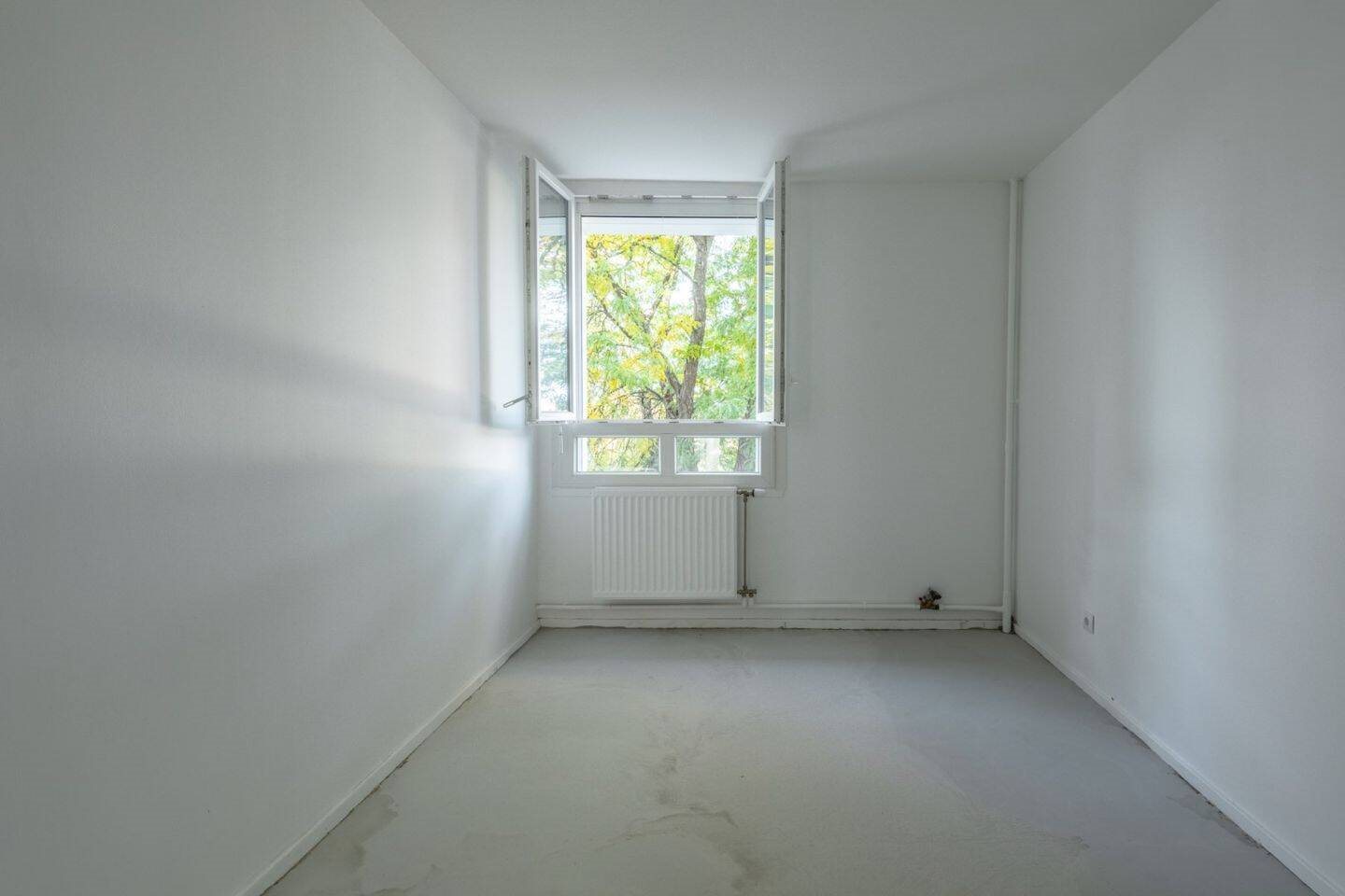 Appartement à vendre, 90m², Feyzin