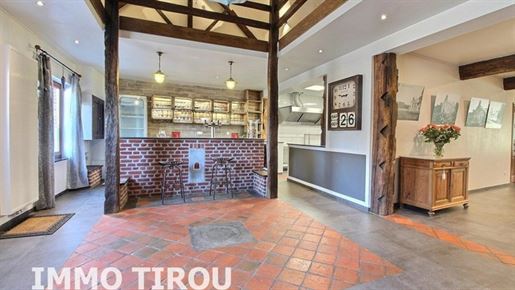 Purchase: Business premises (6000)