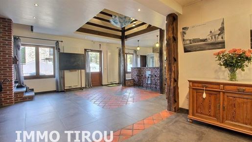 Purchase: Business premises (6000)