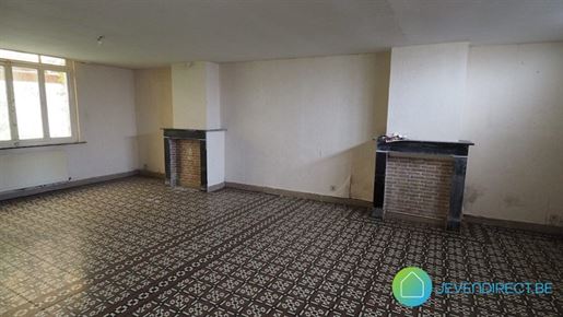 Purchase: House (7500)