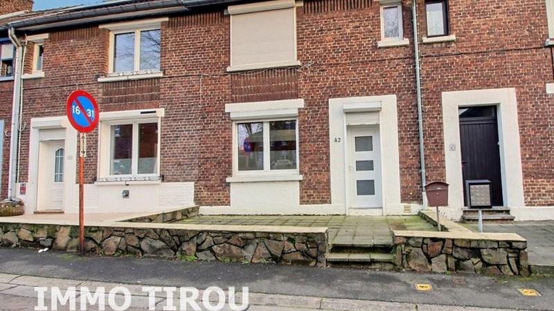 Purchase: House (6000)