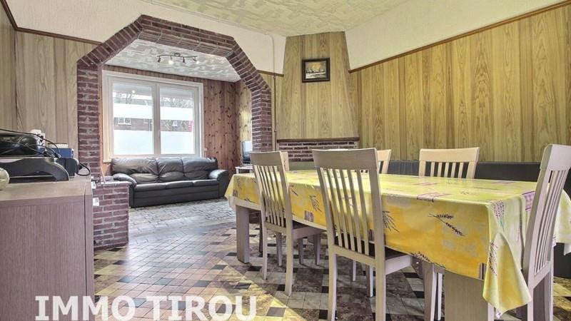 Purchase: House (6000)