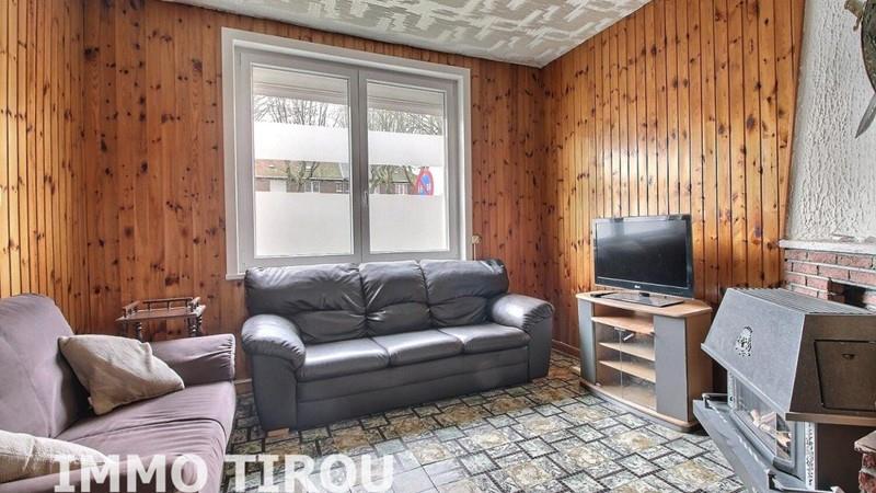 Purchase: House (6000)