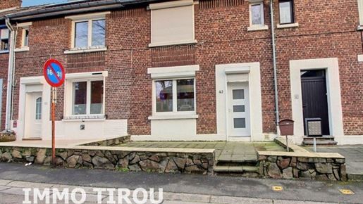 Purchase: House (6000)