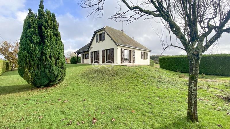 Purchase: House (5660)