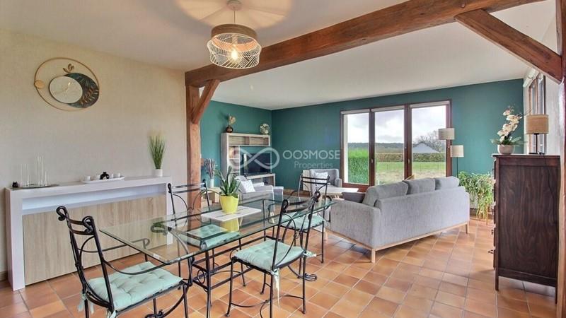 Purchase: House (5660)