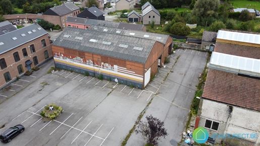 Purchase: Business premises (6180)