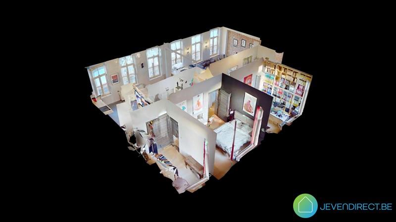 Purchase: Apartment (7500)