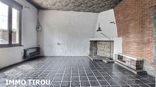 Purchase: House (6000)