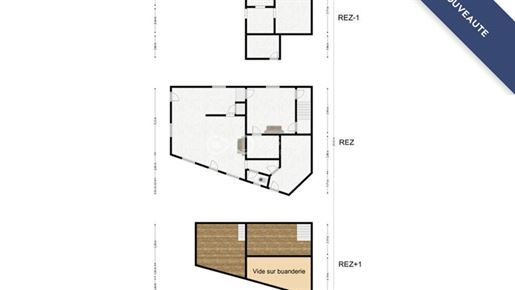 Purchase: House (6460)