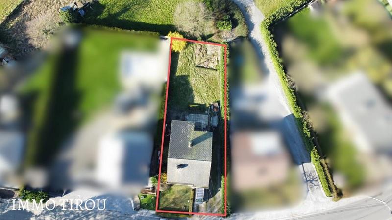 Purchase: House (6000)