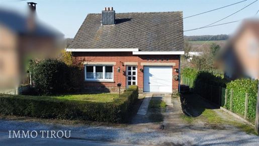 Purchase: House (6000)
