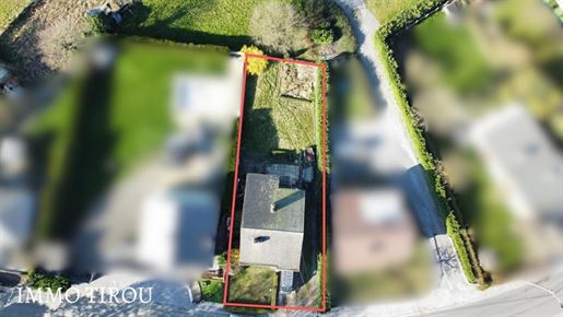Purchase: House (6000)
