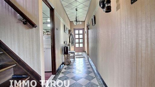 Purchase: House (6000)