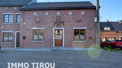 Purchase: Business premises (6000)