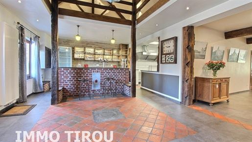 Purchase: Business premises (6000)