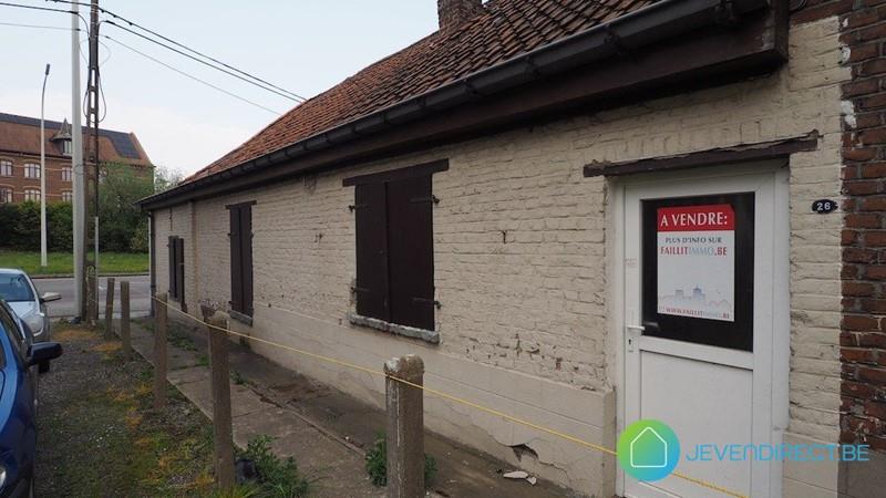 Purchase: House (7500)
