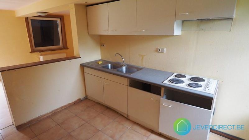 Purchase: House (7500)