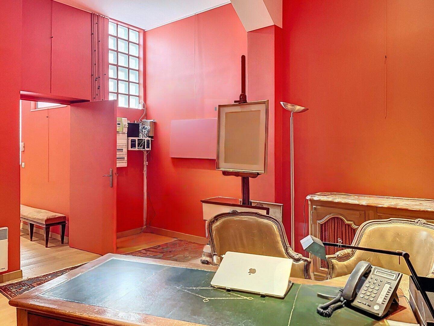 Appartement à vendre, 86m², Paris 9ème