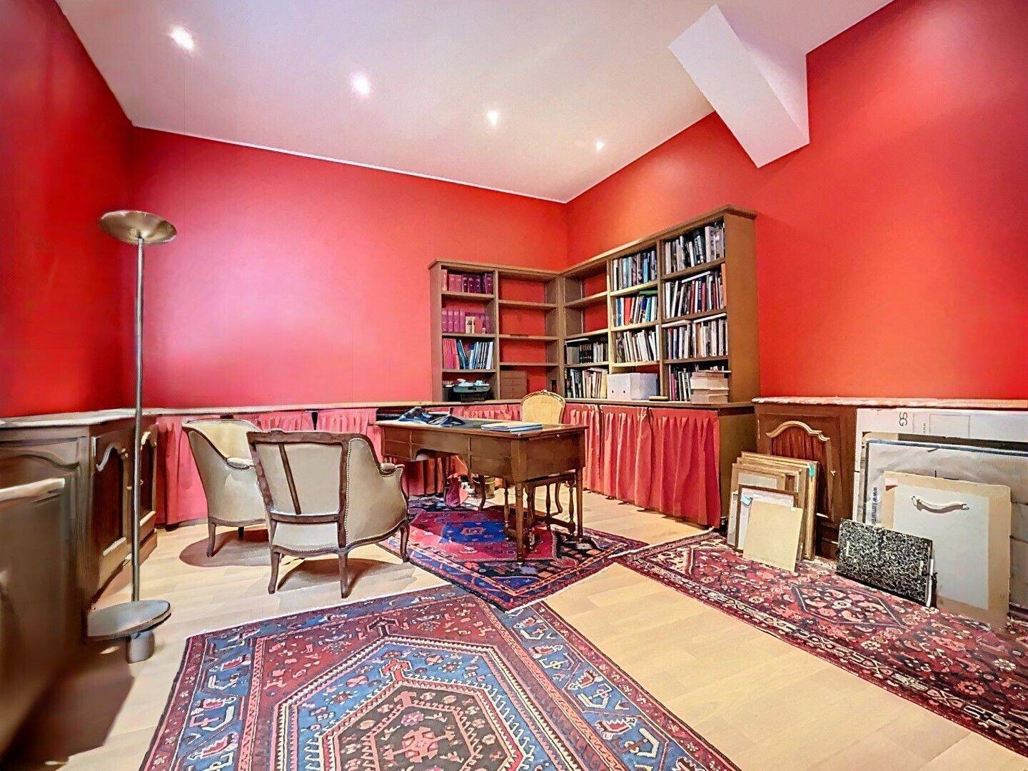 Appartement à vendre, 86m², Paris 9ème
