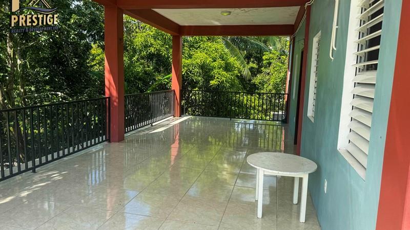 Purchase: House