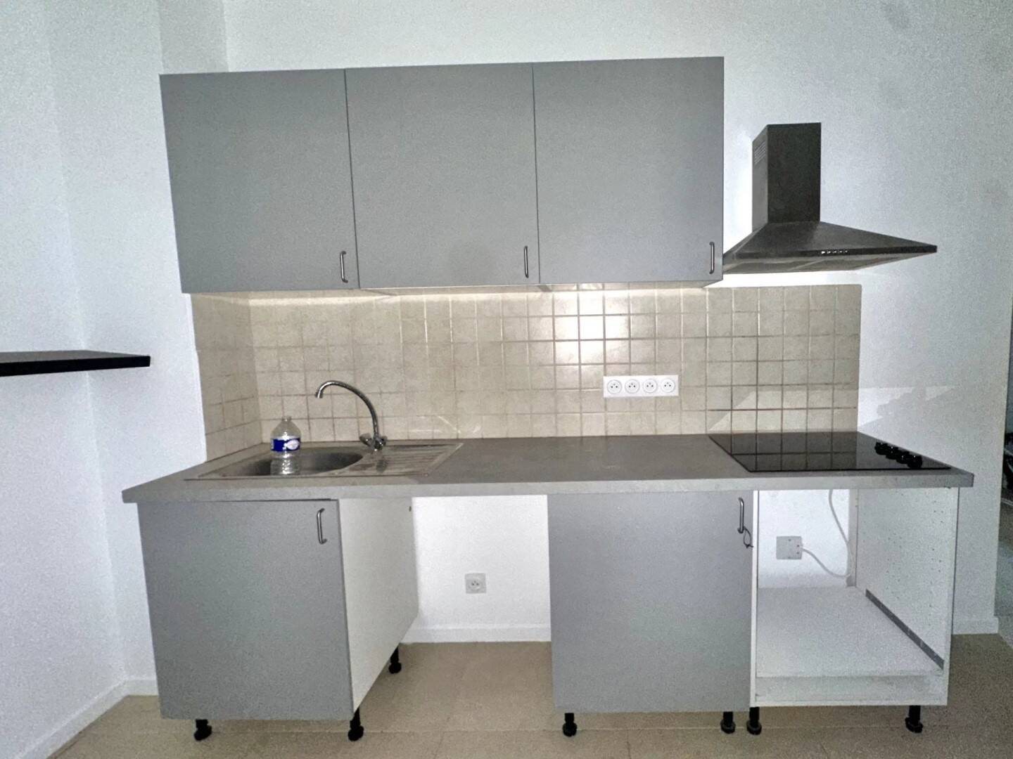 Appartement à louer, 48m², Nice